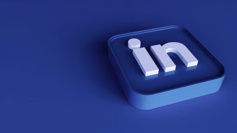 Cover image for Linkedin Management & Optimization