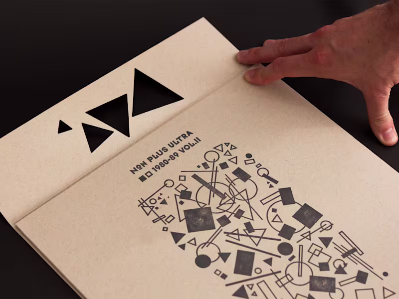 Cover image for Domestica Records. Record and Publishing Company.