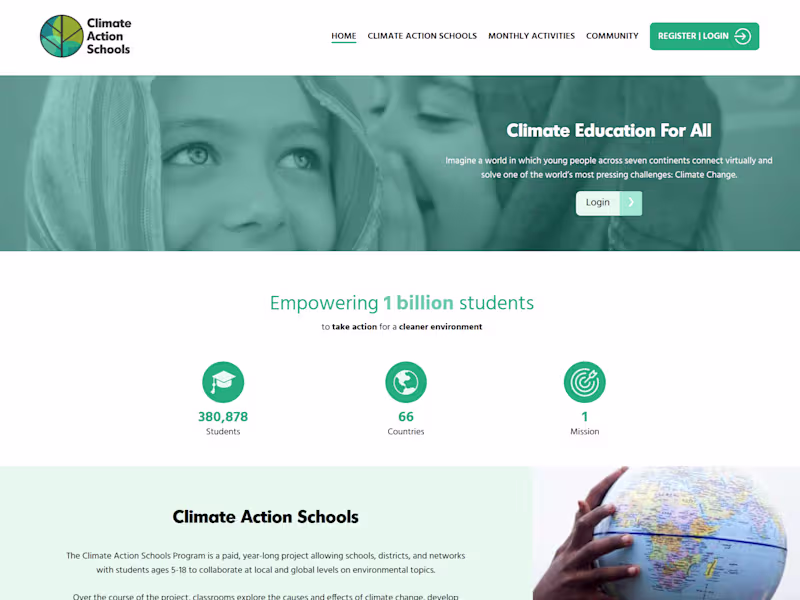 Cover image for As a part of a