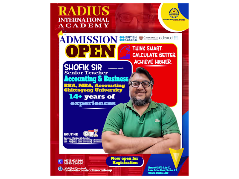Cover image for Social Media Post & Ad Design