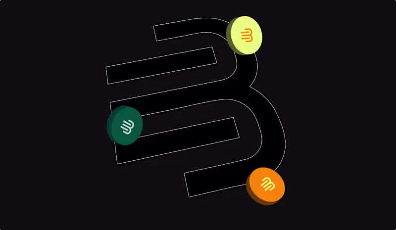 Cover image for Bitcoin Recruitment Brand Development