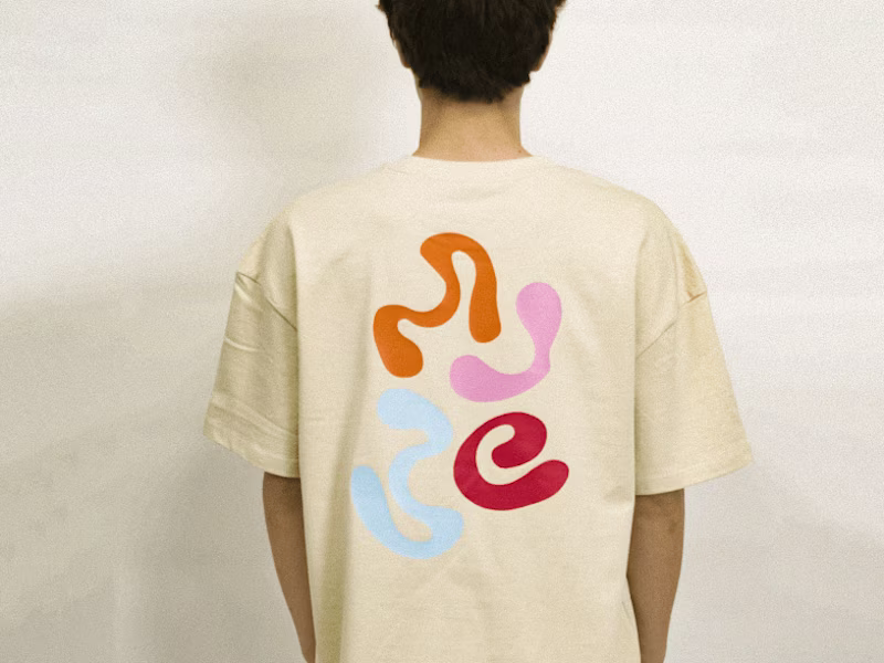 Cover image for Nube the brand