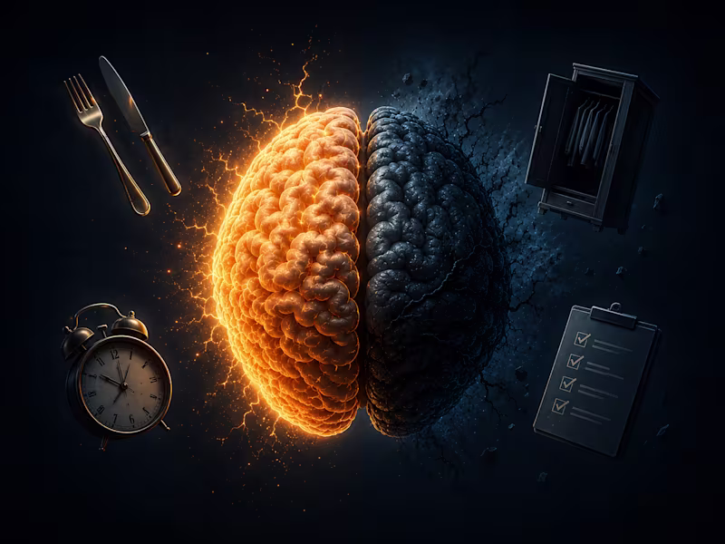 Cover image for AI-to-Human Content Transformation