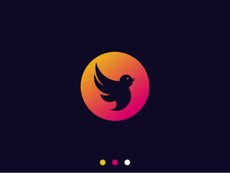Cover image for Chirp | Visual Design For Mobile App