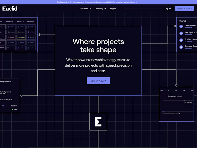 Cover image for Webflow monthly retainer