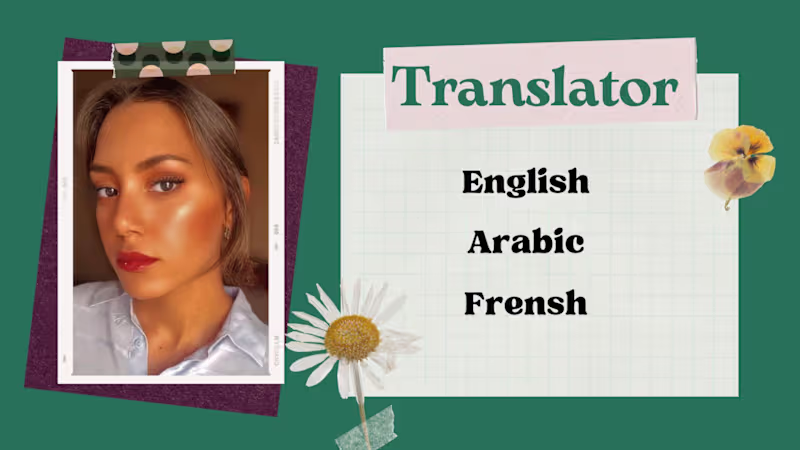 Cover image for Translation 