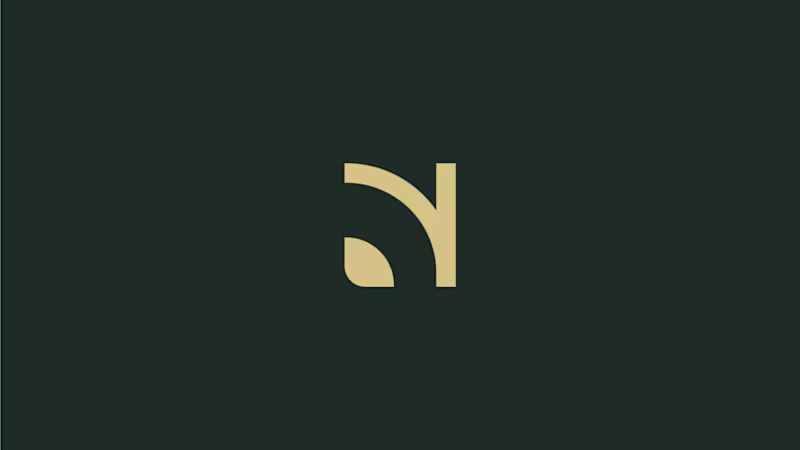 Cover image for In this design my main focus was to create a elegant, modern...