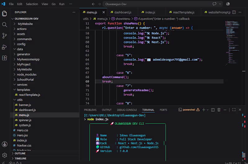 Cover image for Most developers stop after building
