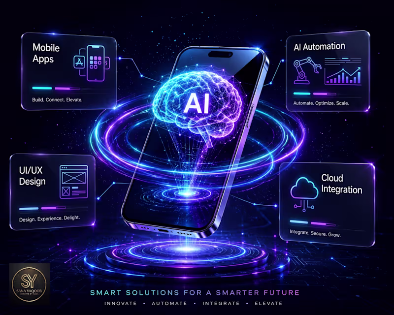 Cover image for 🚀 Exploring the future of