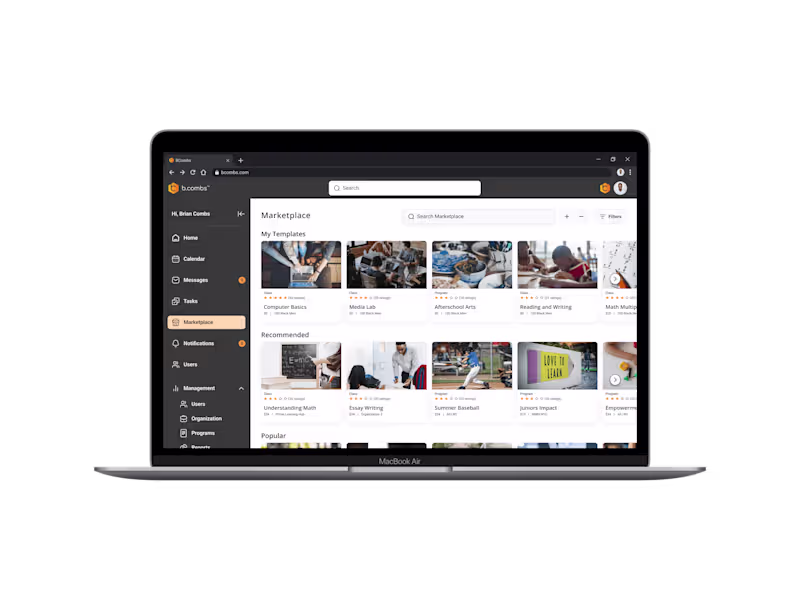 Cover image for UX Design