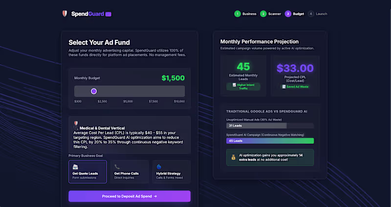 Cover image for Made this demo website for