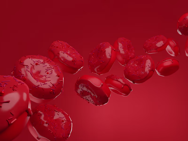 Cover image for BloodSugar Diabetes Awareness Campaign