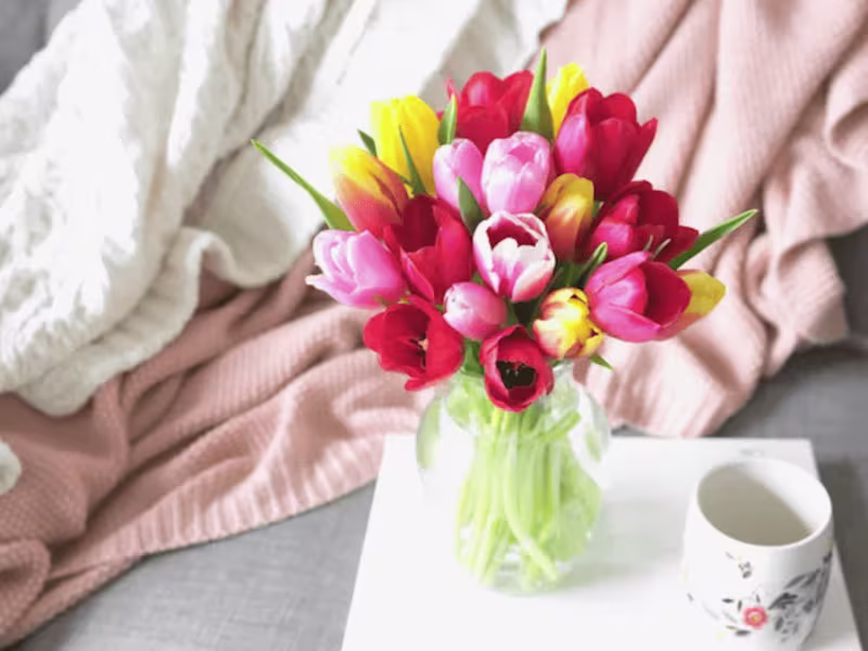 Cover image for The Best Mother’s Day Flower Delivery Services