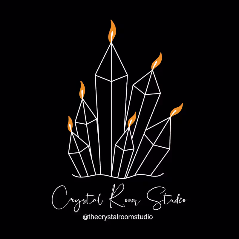 Cover image for CrystalRoomStudio | Etsy