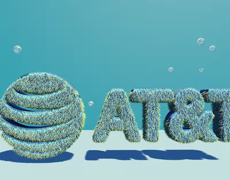 Cover image for AT&T