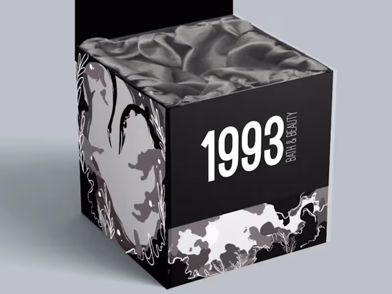 Cover image for Graphic design
