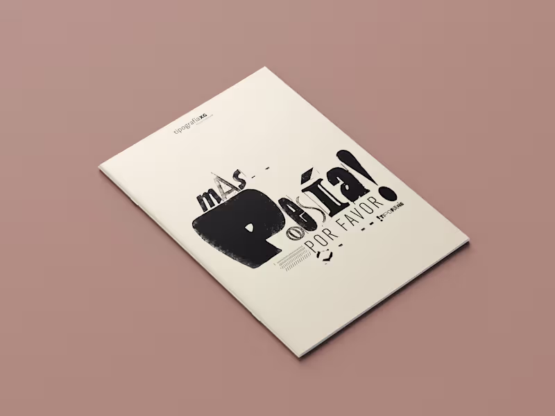Cover image for Art Nouveau Print Layout |