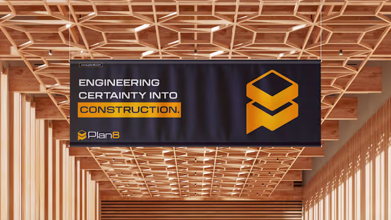 Cover image for Brand Repositioning & Rebrand for Industrial Companies