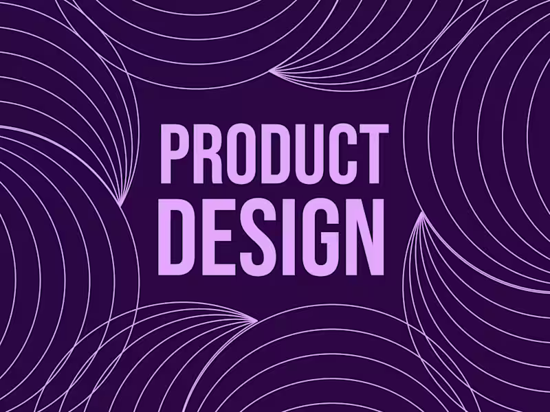 Cover image for Web App Design & Prototyping