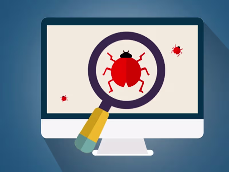 Cover image for Manual testing & requirement analysis