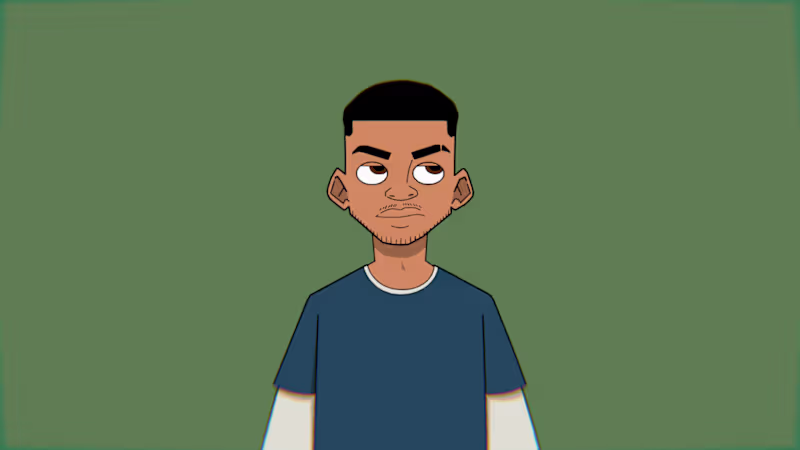 Cover image for 🎨 Character Design