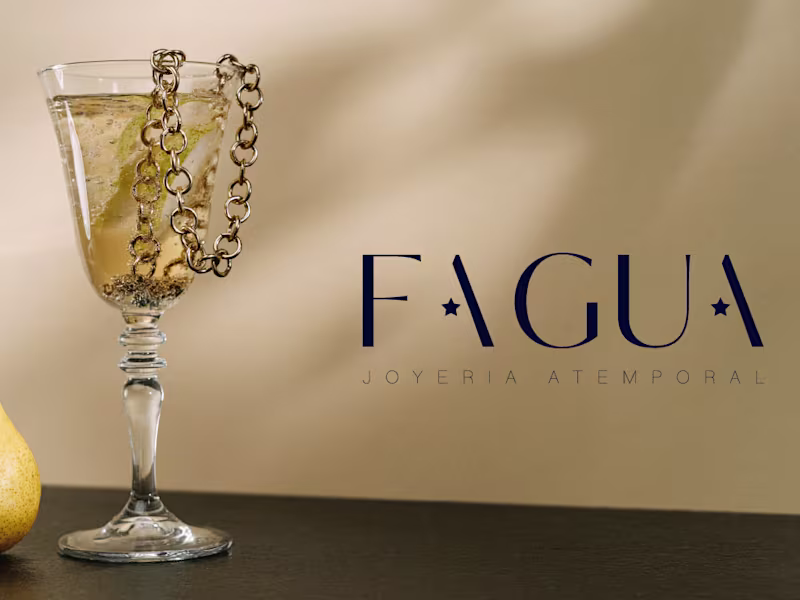 Cover image for Fagua Logo
