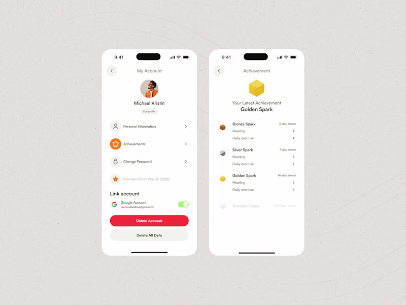 Cover image for Most habit apps fail, not