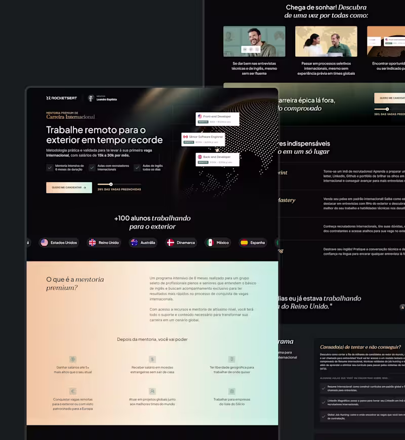 Cover image for Premium UI/UX Design: Strategic Figma Ecosystem