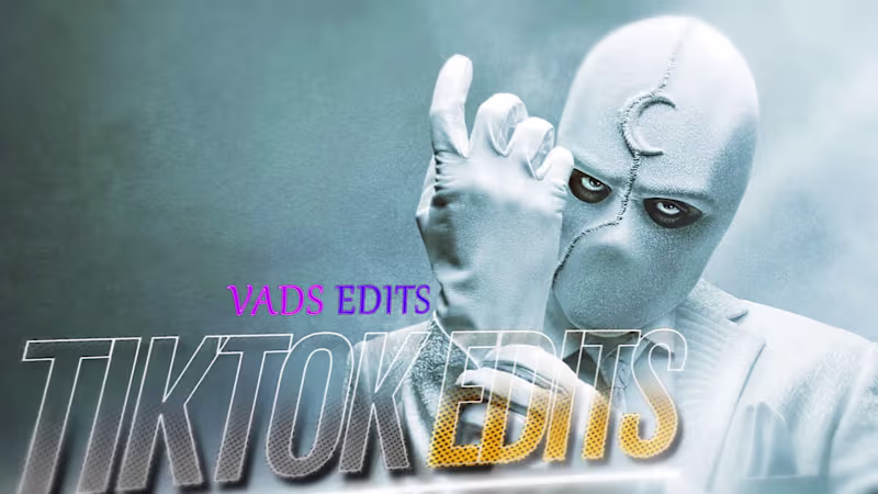 Cover image for I Will edit viral movie clips for TikTok reels and shorts