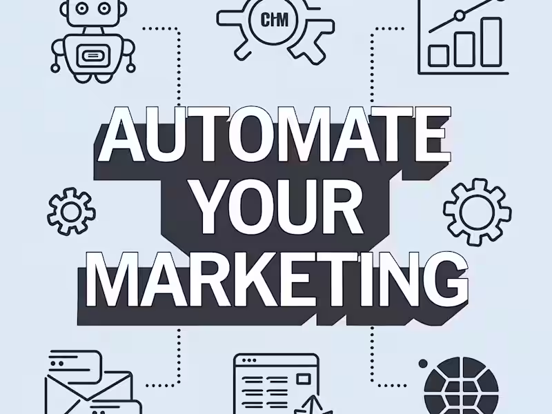 Cover image for B2B Email Marketing