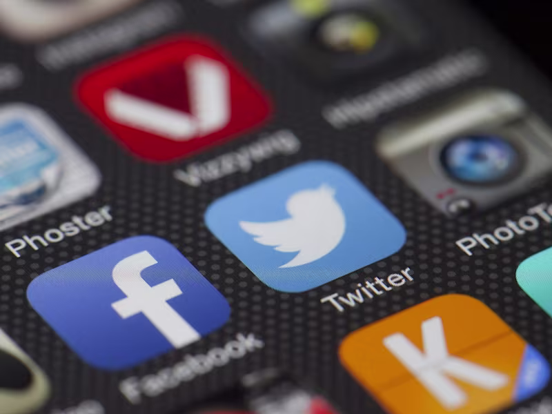 Cover image for Full-Service Social Media Marketing for Growth & Engagement