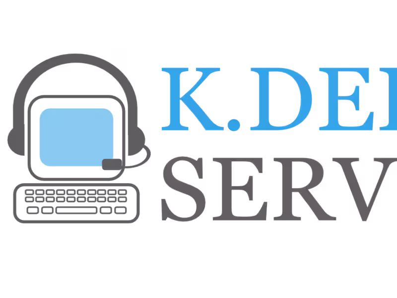 Cover image for KDEE Services 