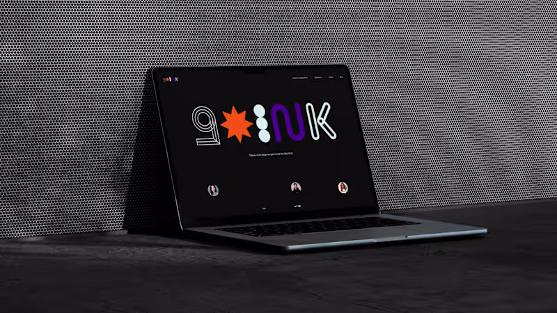 Cover image for Go Ink - Tattoo app