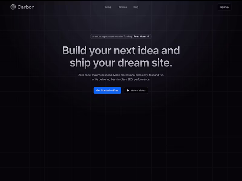 Cover image for I will create your desired web application