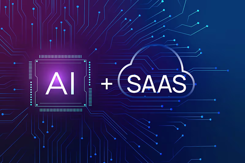 Cover image for SaaS MVP Development