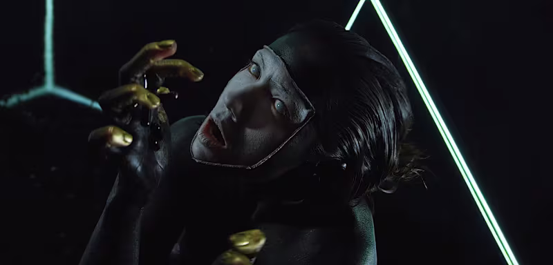 Cover image for KLOUD, EXIT ALIVE