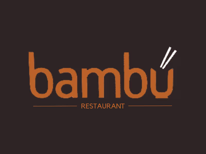 Cover image for Bambu 