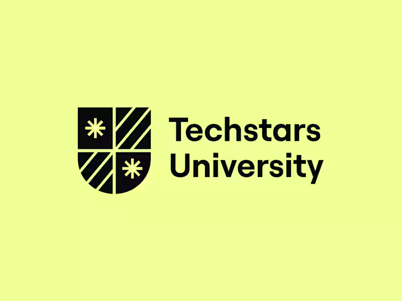 Cover image for Creative Direction and UX Design for Tech Startup University