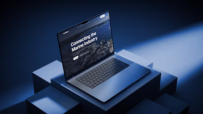 Cover image for Product Demo Video for SaaS & Apps