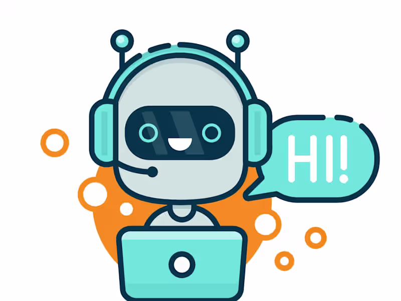 Cover image for Robust chatbot application powered by LLM