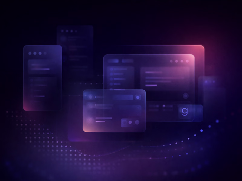Cover image for Premium AI & SaaS Websites with Framer