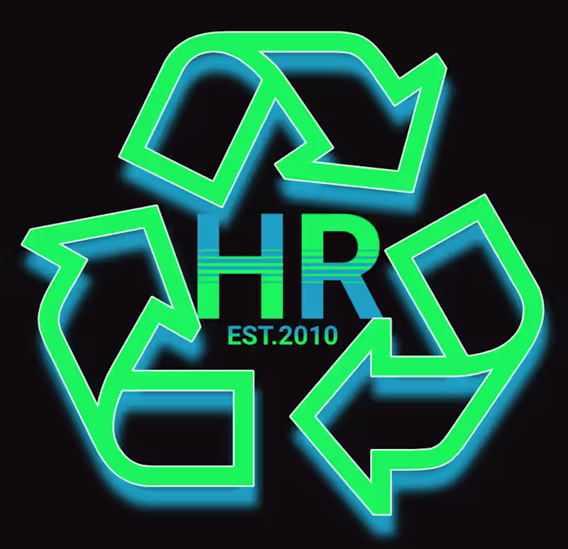 Cover image for Logo Creation (Multiple Clients)