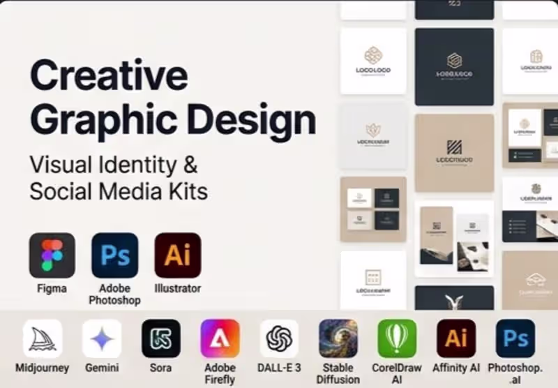 Cover image for creative designer
