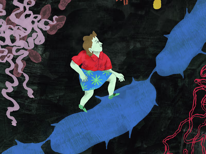 Cover image for Editorial and Advertising Illustrations