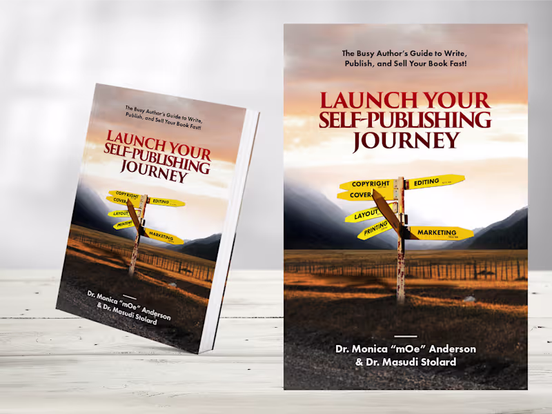 Cover image for Book Cover Designs, Full Jacket