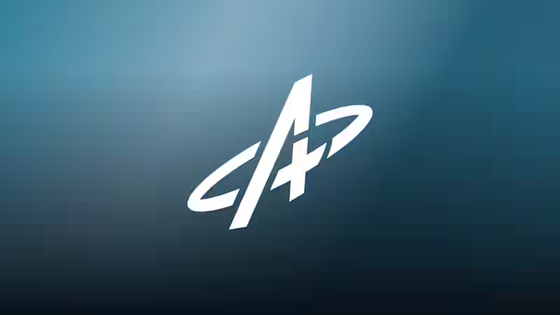 Cover image for Sports Agency Visual Identity