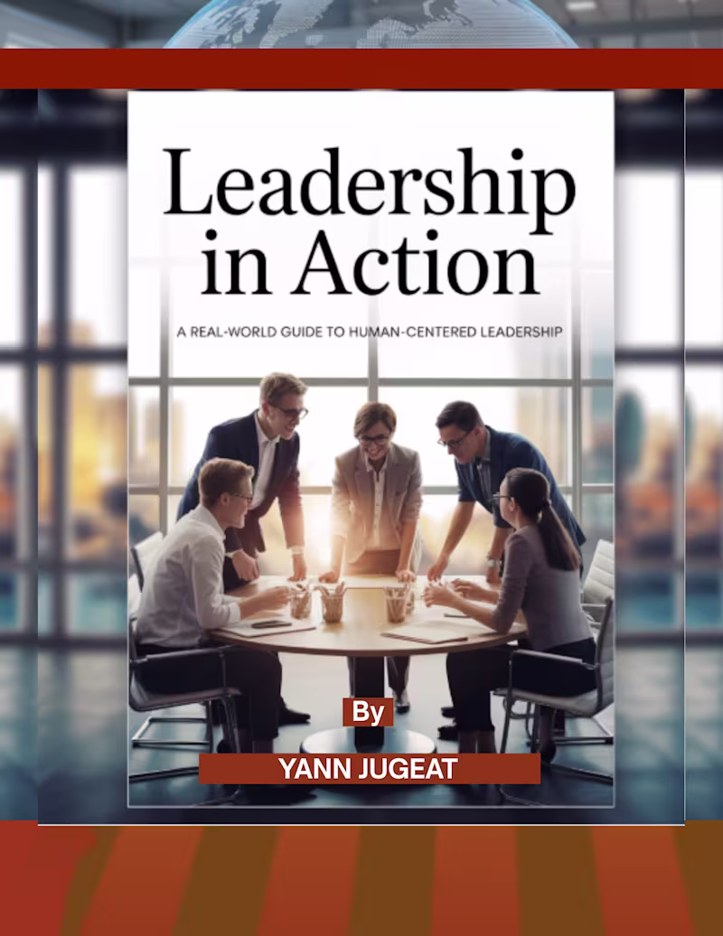 Cover image for This project showcases my full cycle book production service...