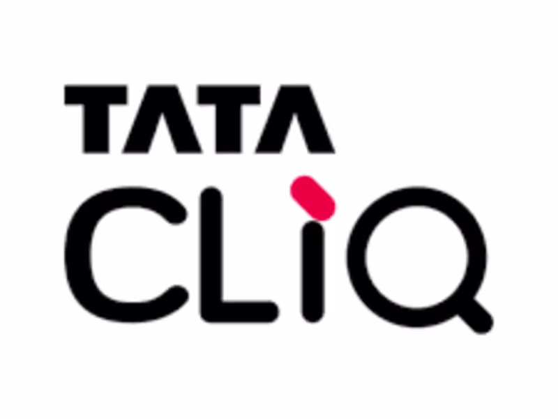 Cover image for  TataCLiQ.com