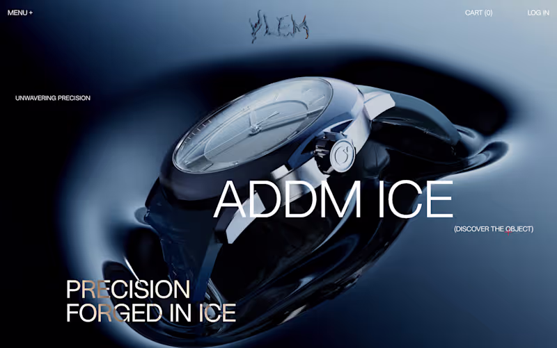 Cover image for YLEM Watches