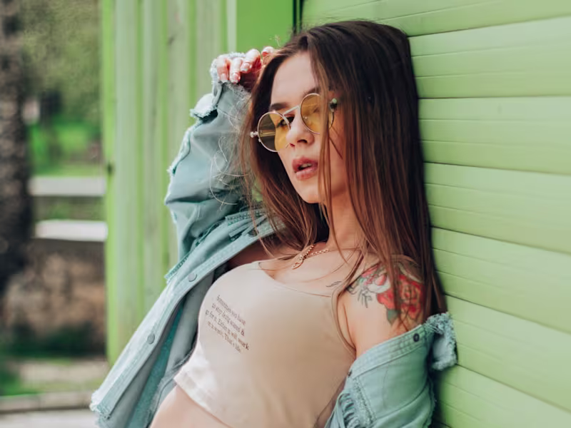 Cover image for Melissa's Shooting